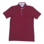 VELA BLU - POLO BASICA V26403