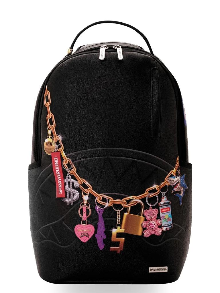 SPRAYGROUND 910B8404NSZ PRINTED HANGING STUFF