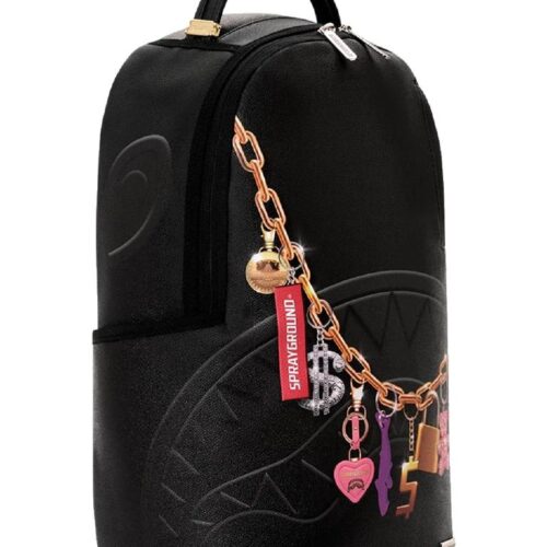 SPRAYGROUND 910B8404NSZ PRINTED HANGING STUFF