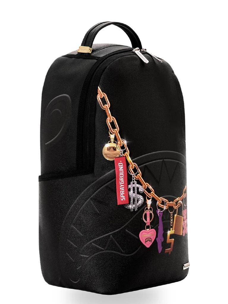 SPRAYGROUND 910B8404NSZ PRINTED HANGING STUFF