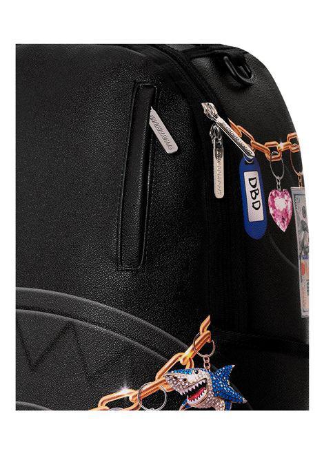 SPRAYGROUND 910B8404NSZ PRINTED HANGING STUFF
