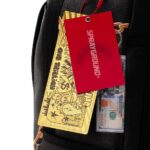 SPRAYGROUND 910B8404NSZ PRINTED HANGING STUFF