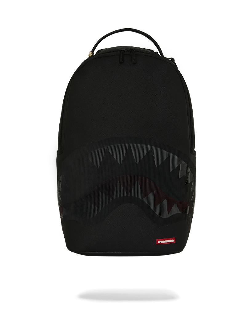 SPRAYGROUND 910B8658NSZ DISAPPERING SHARK