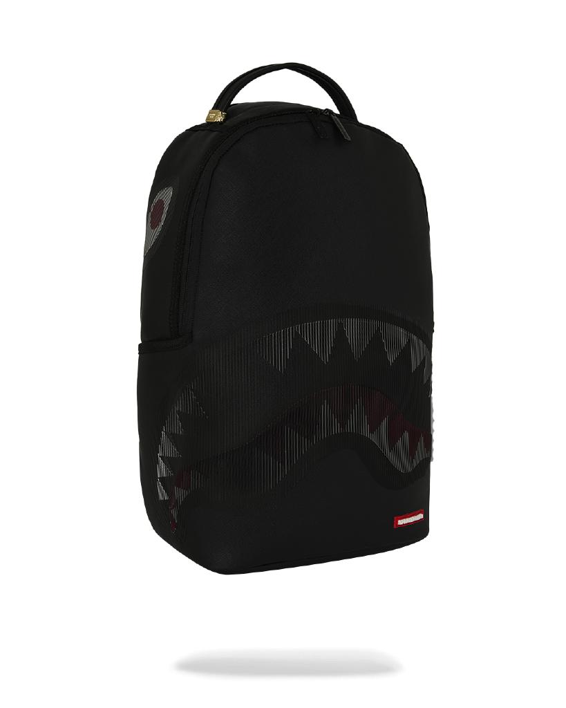 SPRAYGROUND 910B8658NSZ DISAPPERING SHARK