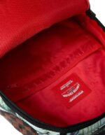 SPRAYGROUND 910B8793NSZ MONEY BANKS BACKPACK