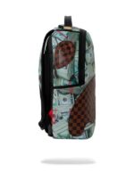SPRAYGROUND 910B8793NSZ MONEY BANKS BACKPACK