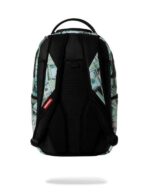 SPRAYGROUND 910B8793NSZ MONEY BANKS BACKPACK