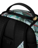 SPRAYGROUND 910B8793NSZ MONEY BANKS BACKPACK