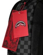 SPRAYGROUND 910B9071NSZ LOONEY TUNES FIGHT CLOUD