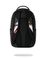 SPRAYGROUND 910B9071NSZ LOONEY TUNES FIGHT CLOUD