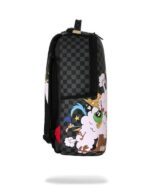 SPRAYGROUND 910B9071NSZ LOONEY TUNES FIGHT CLOUD