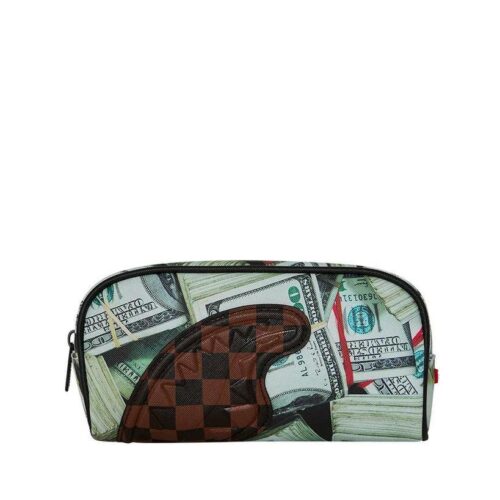 SPRAYGROUND 910B9412NSZ MONEY BANKS POUCH