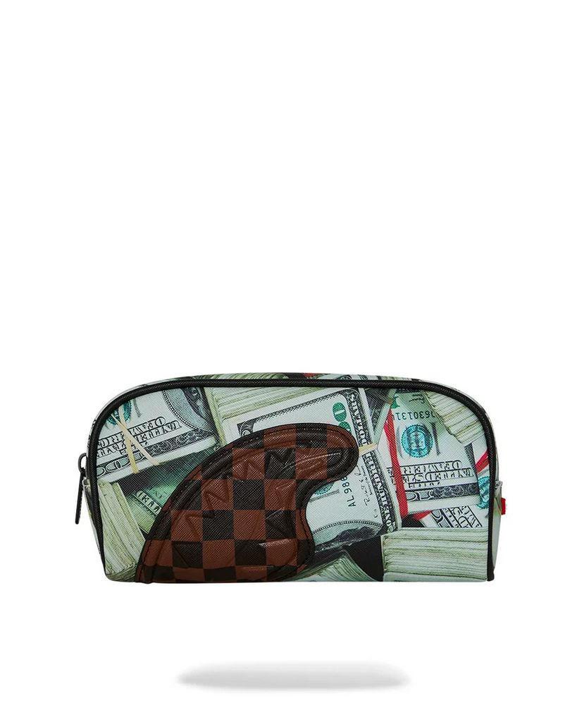 SPRAYGROUND 910B9412NSZ MONEY BANKS POUCH