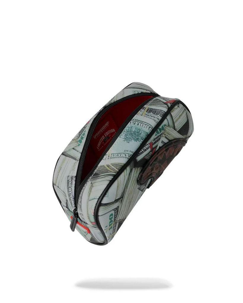 SPRAYGROUND 910B9412NSZ MONEY BANKS POUCH