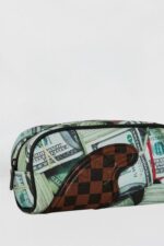 SPRAYGROUND 910B9412NSZ MONEY BANKS POUCH