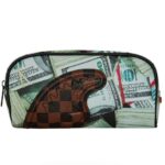 SPRAYGROUND 910B9412NSZ MONEY BANKS POUCH