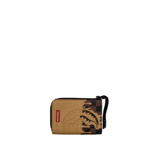 SPRAYGROUND 910B9371NSZHENNY MELT WALLET