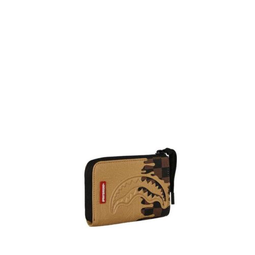 SPRAYGROUND 910B9371NSZHENNY MELT WALLET