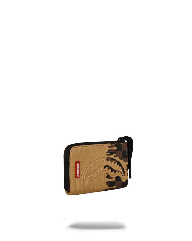 SPRAYGROUND 910B9371NSZHENNY MELT WALLET