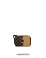 SPRAYGROUND 910B9371NSZHENNY MELT WALLET