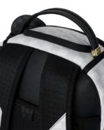 SPRAYGROUND 910B8468NSZ PANDA FACE BACKPACK