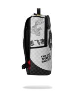 SPRAYGROUND 910B8468NSZ PANDA FACE BACKPACK