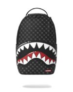 SPRAYGROUND 910B8633NSZ SHARKS IN PARIS WTF BUBBLY BACKPACK
