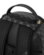 SPRAYGROUND 910B8633NSZ SHARKS IN PARIS WTF BUBBLY BACKPACK