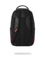 SPRAYGROUND 910B8633NSZ SHARKS IN PARIS WTF BUBBLY BACKPACK