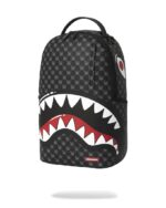 SPRAYGROUND 910B8633NSZ SHARKS IN PARIS WTF BUBBLY BACKPACK
