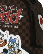 SPRAYGROUND 910B8840NSZ DISNEY MICKEY&FRIENDS BACKPACK