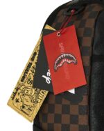 SPRAYGROUND 910B8840NSZ DISNEY MICKEY&FRIENDS BACKPACK