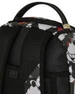 SPRAYGROUND 910B8864NSZ DISNEY MICKEY CRAMMED BACKPACK