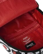 SPRAYGROUND 910B8864NSZ DISNEY MICKEY CRAMMED BACKPACK