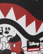 SPRAYGROUND 910B8864NSZ DISNEY MICKEY CRAMMED BACKPACK