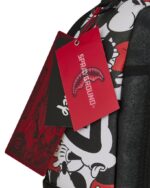 SPRAYGROUND 910B8864NSZ DISNEY MICKEY CRAMMED BACKPACK