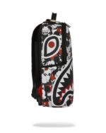 SPRAYGROUND 910B8864NSZ DISNEY MICKEY CRAMMED BACKPACK