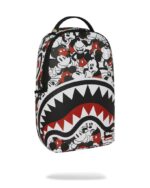 SPRAYGROUND 910B8864NSZ DISNEY MICKEY CRAMMED BACKPACK