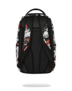 SPRAYGROUND 910B8864NSZ DISNEY MICKEY CRAMMED BACKPACK