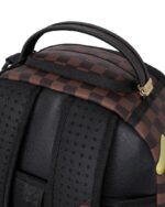 SPRAYGROUND 910B9079NSZ INSPECTOR GADGET HANDS BACKPACK