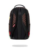 SPRAYGROUND 910B9079NSZ INSPECTOR GADGET HANDS BACKPACK