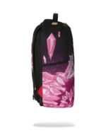 SPRAYGROUND 910B9083NSZ RICK AND MORTY KALAXIAN CRISTAL PILE BACKPACK