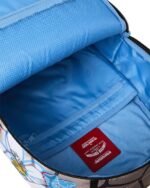 SPRAYGROUND 910B9084NSZ SMURFS ART PARTY BACKPACK