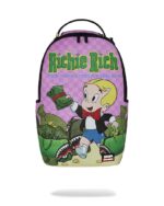 SPRAYGROUND 910B9136NSZ RICHIE RICH SG BAGS BACKPACK