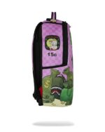 SPRAYGROUND 910B9136NSZ RICHIE RICH SG BAGS BACKPACK