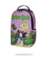 SPRAYGROUND 910B9136NSZ RICHIE RICH SG BAGS BACKPACK