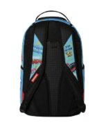 SPRAYGROUND 910B9138NSZ SONIC ON THE RUN BACKPACK