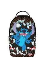SPRAYGROUND 910B9174NSZ DISNEY STITCH BREAKOUT BACKPACK