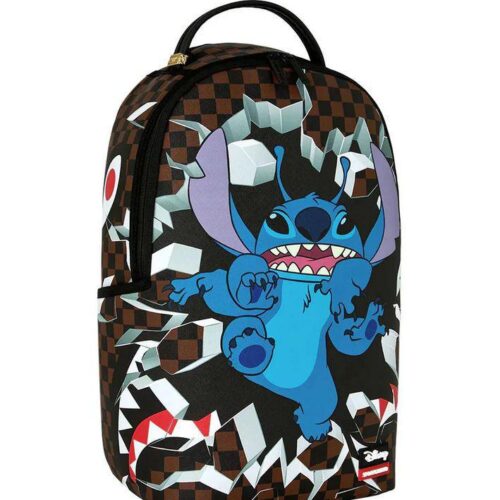 SPRAYGROUND 910B9174NSZ DISNEY STITCH BREAKOUT BACKPACK
