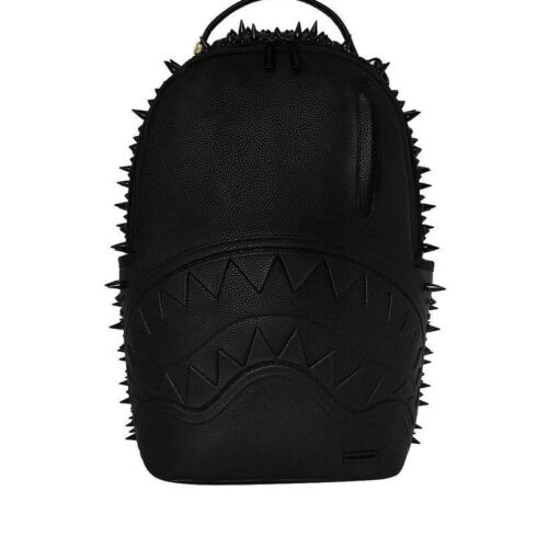 910B8362NSZ SPIKED AND SPIKED BACKPACK